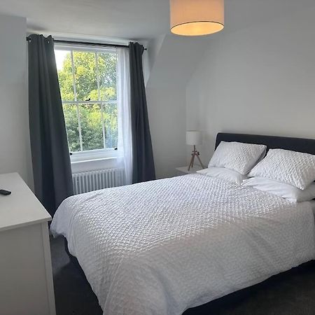 Villa Riverside 3 Bed House à Winchester Extérieur photo